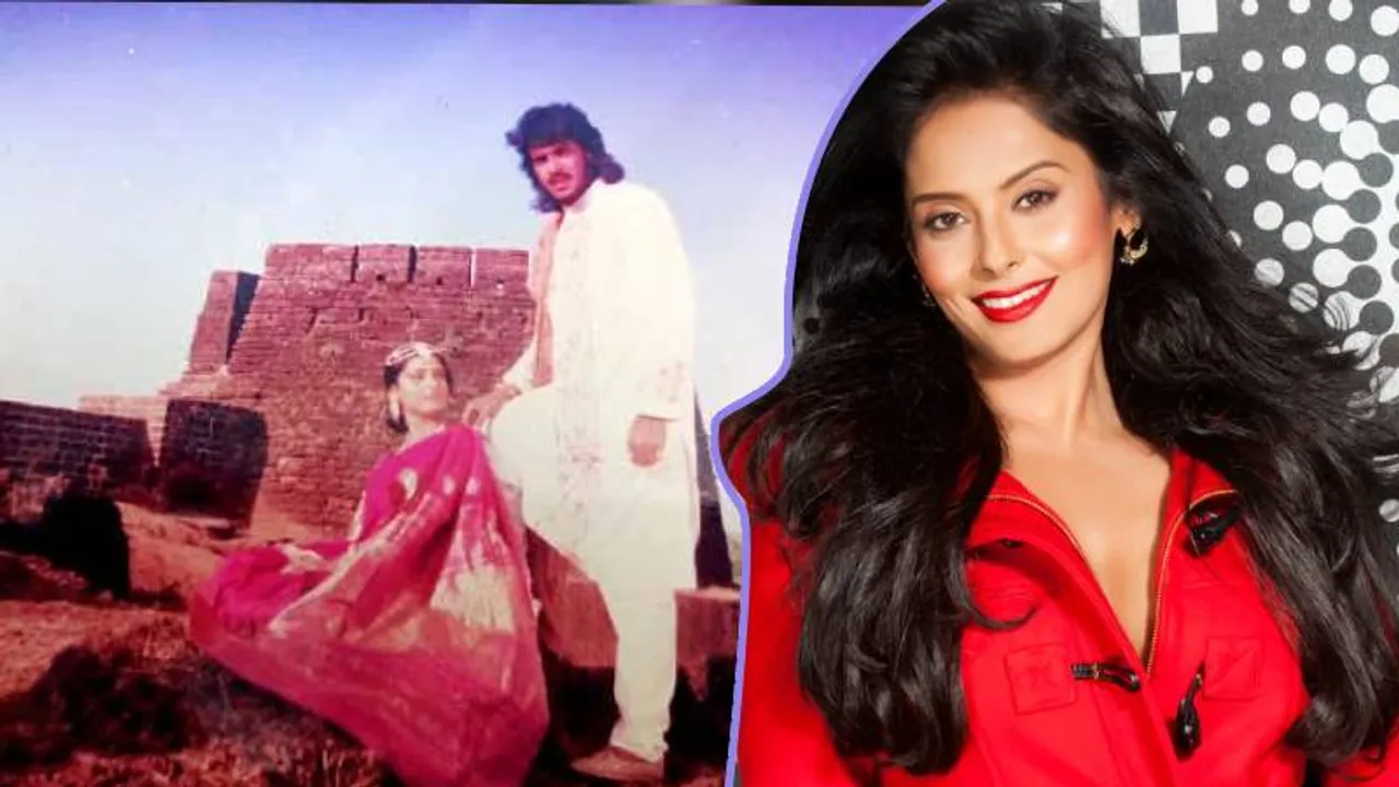 ರೀ ರಿಲೀಸ್​​ಗೆ ರೆಡಿ ಉಪ್ಪಿಯ ‘‘A’’ ಸಿನಿಮಾ.. ಅಪ್ರತಿಮ ಪ್ರೇಮ ಕಥೆಯ ನೆನಪನ್ನು ಹಂಚಿಕೊಂಡ್ರು ನಟಿ ಚಾಂದಿನಿ