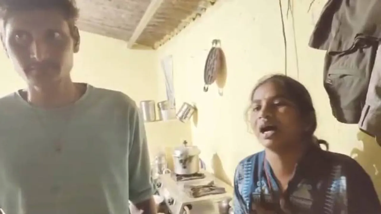 ಉತ್ತರ ಕನ್ನಡ: ತಾಯಿ ನಾಲೆಗೆ ಎಸೆದ ಮಗುವಿನ ಮೃತದೇಹ ಪತ್ತೆ.. ಮೊಸಳೆ ಬಾಯಿಯಿಂದ ಹೊರತೆಗೆದ ಸಿಬ್ಬಂದಿ