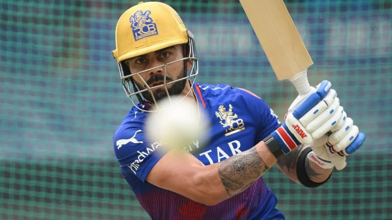 RCB vs CSK ಪ್ಲೇ ಆಫ್​ ಮ್ಯಾಚ್​ ಗೆದ್ದ ತಂಡ ರೆಕಾರ್ಡ್ ಮಾಡೋದು​​ ಗ್ಯಾರಂಟಿ.. ದಾಖಲೆ ಏನು?
