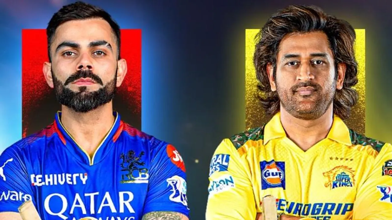 RCB ಸೇರಿದಂತೆ ಈ ಐಪಿಎಲ್​ ತಂಡಗಳಿಗೆ ಬಿಗ್​ ಶಾಕ್​​.. ಬಿಸಿಸಿಐನಿಂದ ಕಠಿಣ ನಿರ್ಧಾರ!