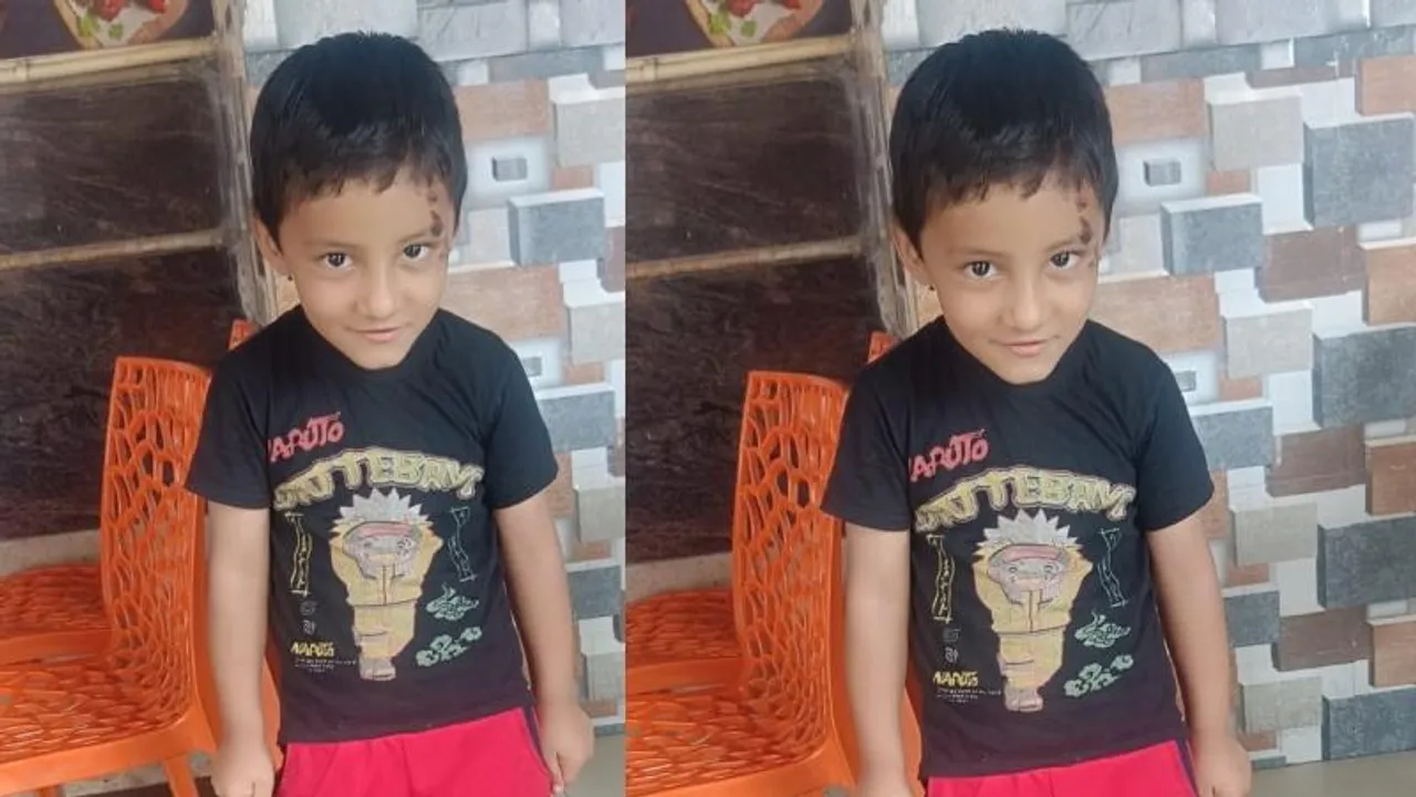 ಮಕ್ಕಳನ್ನು ಮನೆಯಲ್ಲೇ ಬಿಟ್ಟು ಕೆಲ್ಸಕ್ಕೆ ಹೋಗೋ ಪೋಷಕರೇ ಇರಲಿ ಎಚ್ಚರ.. ಇಲ್ಲಿ 5 ವರ್ಷದ ಮಗು ಸಾವನ್ನಪ್ಪಿದೆ..