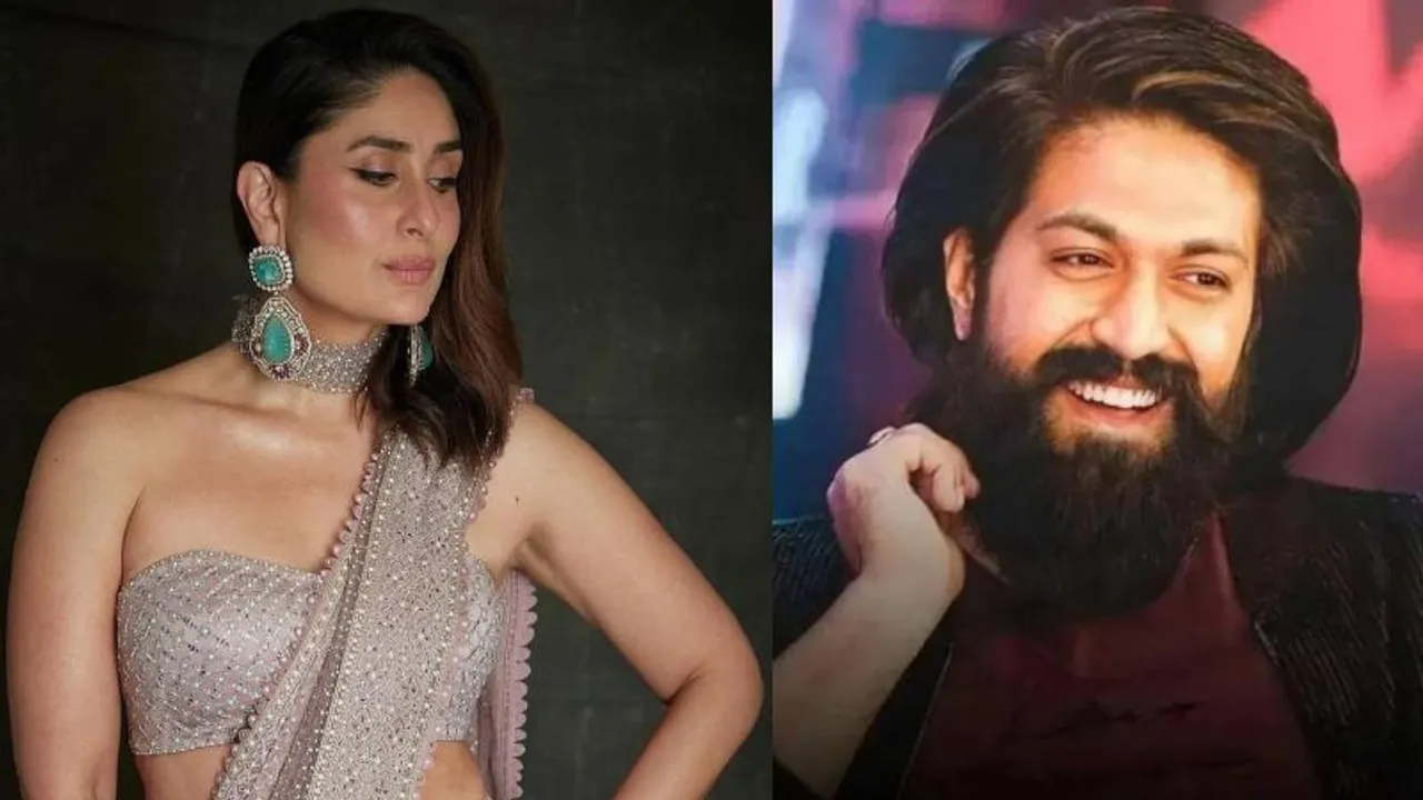 ಸಿಲಿಕಾನ್​ ಸಿಟಿಯಲ್ಲಿ ಟಾಕ್ಸಿಕ್ ಶೂಟಿಂಗ್.. ಯಶ್​ ಅಕ್ಕನ ಪಾತ್ರದಲ್ಲಿ ಬಹುಭಾಷಾ ಸುಂದರಿ ನಯನಾ ತಾರಾ?