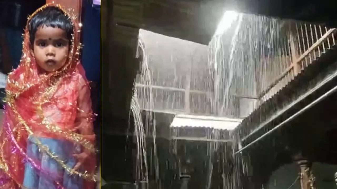 Monsoon rain: ಕರ್ನಾಟಕಕ್ಕೆ ಮುಂಗಾರು ಮಳೆ  ಯಾವಾಗ ಎಂಟ್ರಿ ಆಗುತ್ತೆ..?