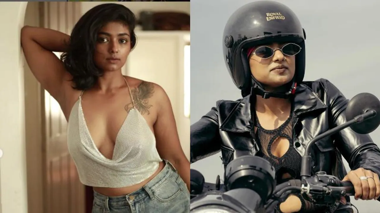 ಬರೀ ಹಾಟ್​ ಅಲ್ಲ.. ರಗಡ್​ ಲುಕ್​ನಲ್ಲಿ ಎಂಟ್ರಿ ಕೊಟ್ಟ ಭೂಮಿ ಶೆಟ್ಟಿ; ಫ್ಯಾನ್ಸ್​ ಫುಲ್ ಶಾಕ್​; ಏನಂದ್ರು ಗೊತ್ತಾ?