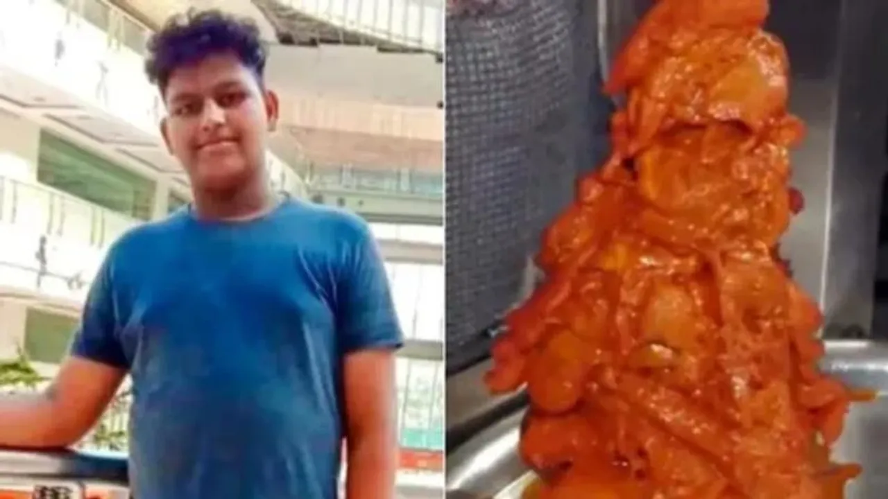 ಚಿಕನ್ ಪ್ರಿಯರೇ ಹುಷಾರ್.. ಶವರ್ಮಾ ತಿಂದು ಪ್ರಾಣಬಿಟ್ಟ 19 ವರ್ಷದ ಯುವಕ