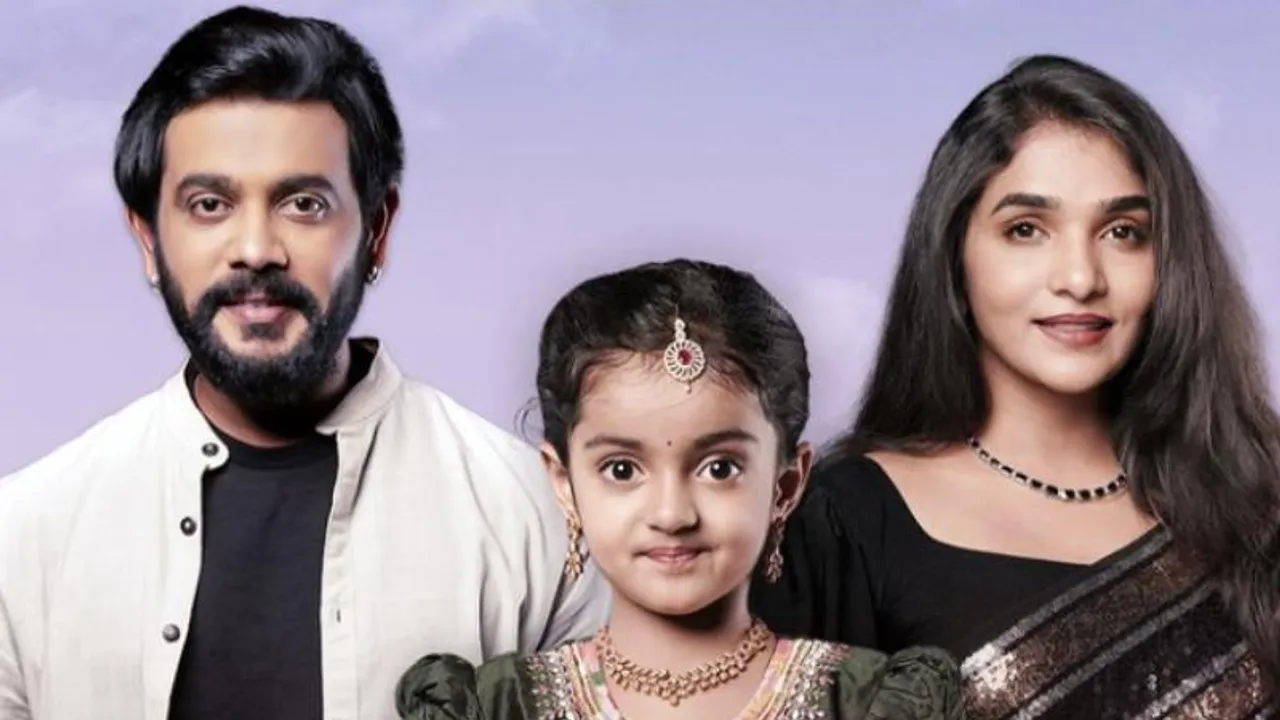 ಮೊದಲ ಸೀರಿಯಲ್​ನಲ್ಲೇ ಸಖತ್​ ಹೈಪ್​ ಕ್ರಿಯೇಟ್​ ಮಾಡಿದ ಬಿಗ್​ಬಾಸ್​ ಕಿಶನ್​​.. ಭಾರೀ ಮೆಚ್ಚುಗೆ!