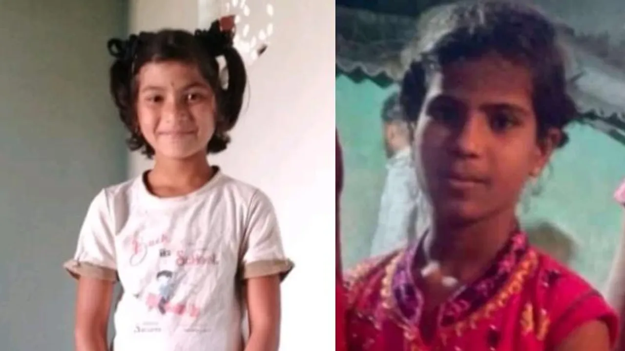 ದುರಂತ.. ಸ್ನಾನ ಮಾಡಲು ಹೋದ ಇಬ್ಬರು ಬಾಲಕಿಯರು ದಾರುಣ ಸಾವು