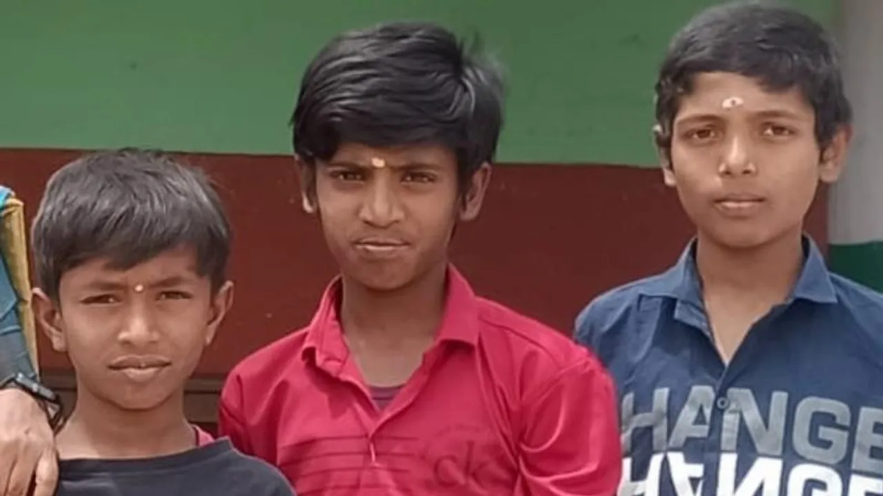 BREAKING: ಈಜಲು ಹೋಗಿದ್ದ ಒಂದೇ ಗ್ರಾಮದ 4 ಮಕ್ಕಳು ದಾರುಣ ಸಾವು