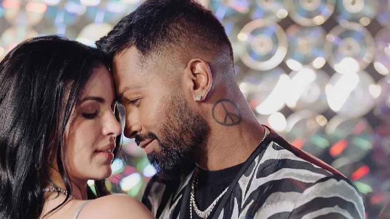 ಸೆರ್ಬಿಯಾ ಟು ಬಾಲಿವುಡ್​.. ನೈಟ್​ ಕ್ಲಬ್​ನಲ್ಲಿ ಸಿಕ್ಕವಳು ಪಾಂಡ್ಯ ಮಡದಿಯಾಗಿದ್ದು ಹೇಗೆ? ಅದೊಂದು ದೊಡ್ಡ ಕತೆ!