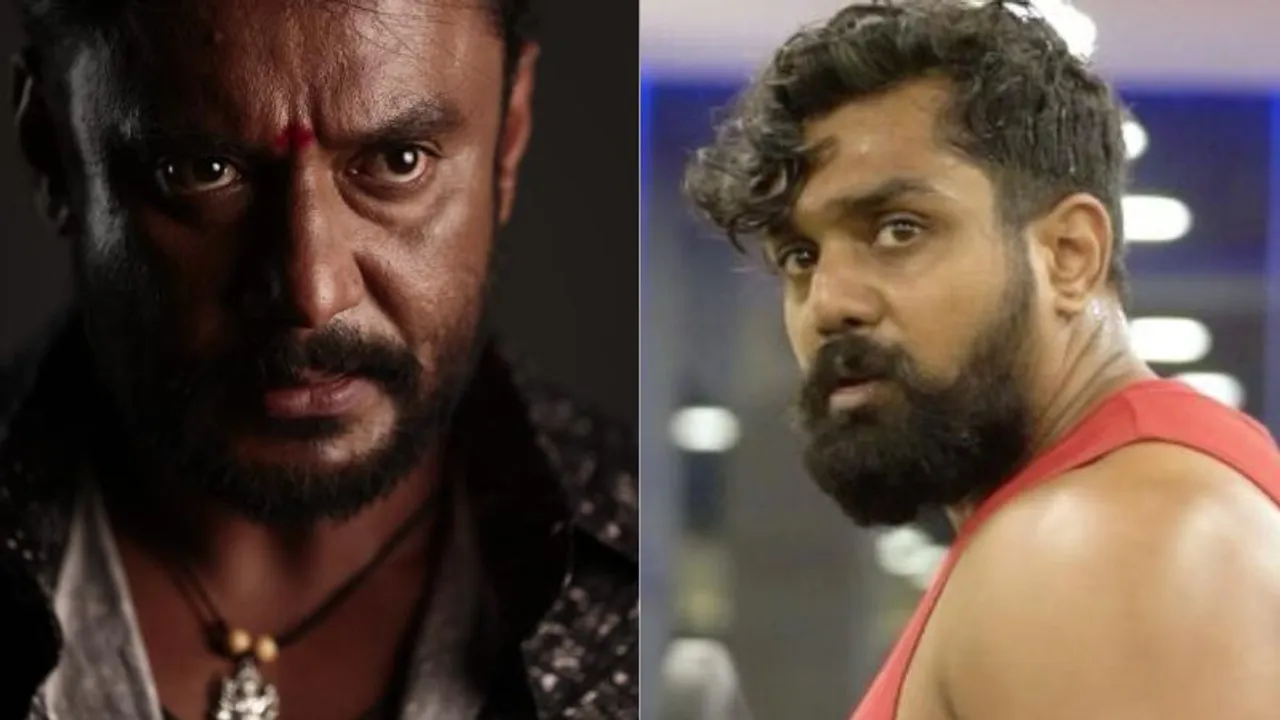 ಡೆವಿಲ್ V/S KD.. ದರ್ಶನ್​ ವಿರುದ್ಧ ತೊಡೆ ತಟ್ಟುತ್ತಾರಾ ಧ್ರುವ ಸರ್ಜಾ? ಯುದ್ಧಕ್ಕೆ ರೆಡಿ ಅಂದಿದ್ದೇಕೆ?