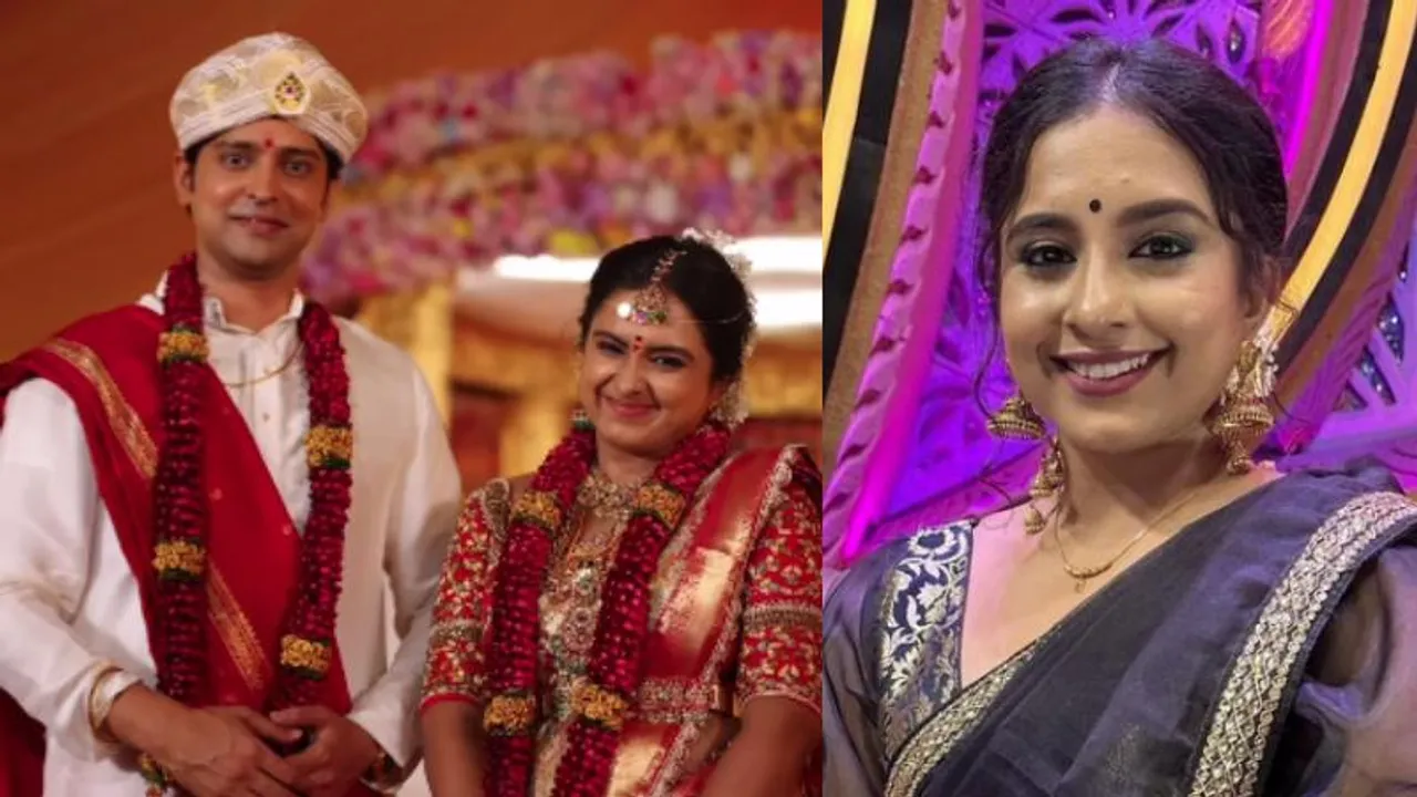 ಯಾಕೋ ಜಾನುಗೆ ಅಷ್ಟು ಹಿಂಸೆ ಕೊಡ್ತೀಯಾ? ನಟ ಜಯಂತ್​ಗೆ ಅಜ್ಜಿ ಖಡಕ್​ ಕ್ಲಾಸ್​