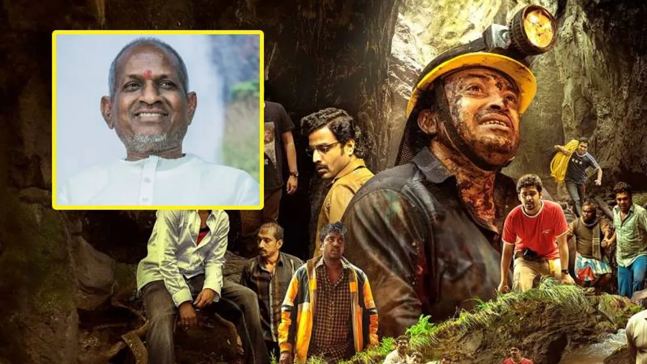 ಮಂಜುಮ್ಮೆಲ್ ಬಾಯ್ಸ್​ಗೆ ಸಂಕಷ್ಟ.. ನೈಜ ಘಟನೆಯಾಧಾರಿತ ಸಿನಿಮಾಗೆ ಶಾಕ್​ ಕೊಟ್ಟ ಸಂಗೀತ ಮಾಂತ್ರಿಕ!