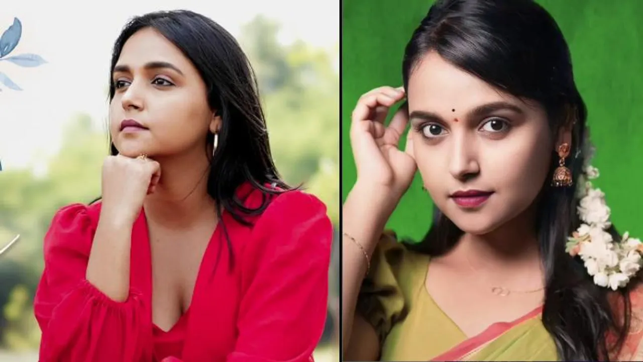 ಗಟ್ಟಿಮೇಳದ ರೌಡಿ ಬೇಬಿಗೆ ಜೊತೆಯಾದ ವಿಕಾಶ್ ಉತ್ತಯ್ಯ; ಯಾರು ಈ ಹೊಸ ಸ್ಟಾರ್​ ನಟ?