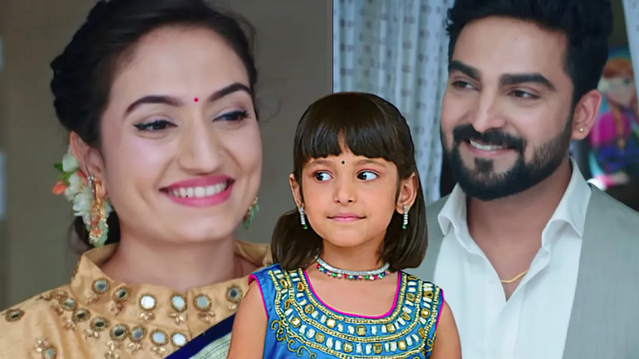 ಹೊಸ ಟ್ವಿಸ್ಟ್​ ಪಡೆದುಕೊಂಡ ಸೀತಾರಾಮ ಸೀರಿಯಲ್​; ಮದುವೆ ಆಗೋದೇ ಡೌಟಾ?