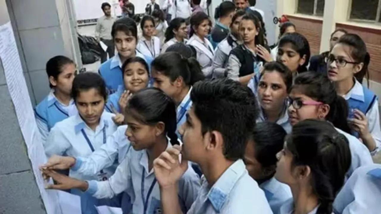 ಇಂದು SSLC ಫಲಿತಾಂಶ ಪ್ರಕಟ; ರಿಸಲ್ಟ್​​ ನೋಡೋದು ಹೇಗೆ ಗೊತ್ತಾ?