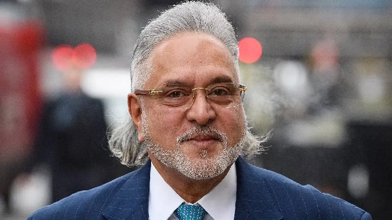 RCBvsRR: ಎಲಿಮಿನೇಟ್​ ಪಂದ್ಯಕ್ಕೂ ಮುನ್ನ ಆರ್​ಸಿಬಿಗೆ ವಿಶೇಷ ಸಂದೇಶ ಕಳುಹಿಸಿದ ವಿಜಯ ಮಲ್ಯ! ಏನಂದ್ರು?