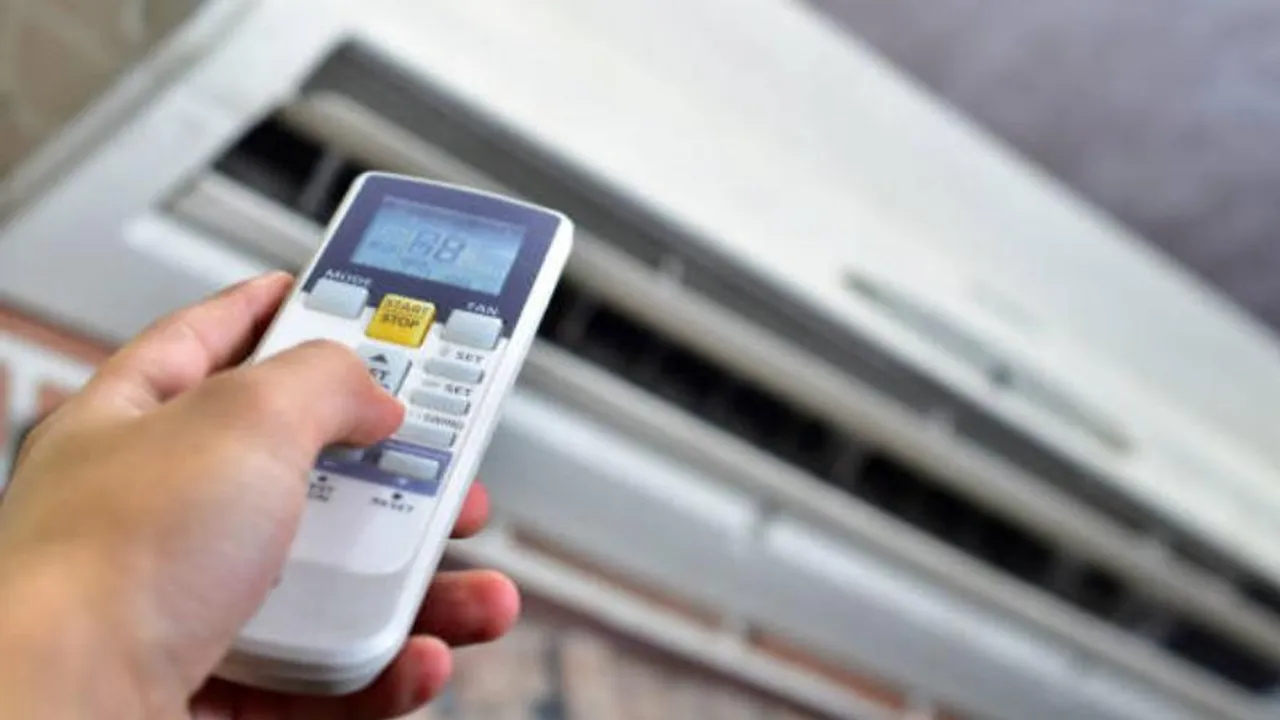 ಎಸಿಯಲ್ಲಿ ಕೆಲಸ ಮಾಡೋರೇ ಆರೋಗ್ಯದ ಬಗ್ಗೆ ಎಚ್ಚರ! ನಿಮಗೆ ಈ ಸಮಸ್ಯೆಗಳು ಕಾಡಬಹುದು!