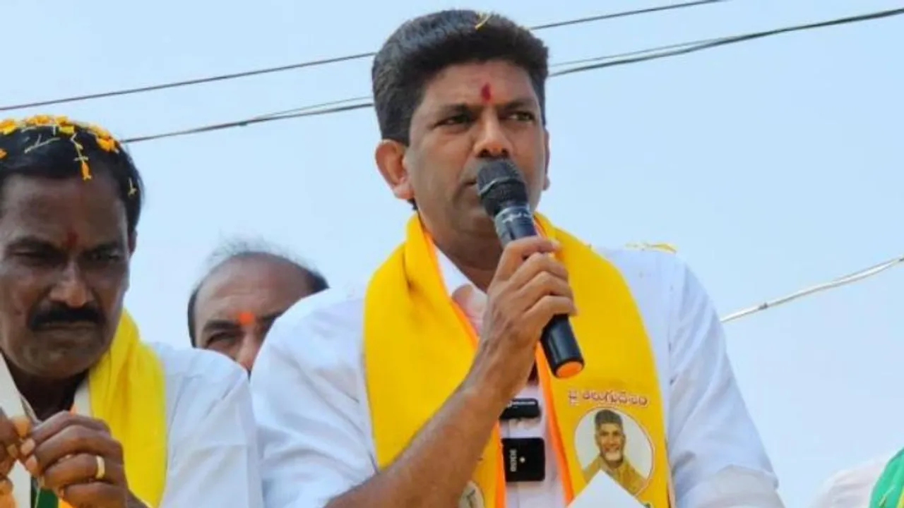 ಬರೋಬ್ಬರಿ 5 ಸಾವಿರ ಕೋಟಿ ಒಡೆಯ.. ದೇಶದ ಅತ್ಯಂತ ಶ್ರೀಮಂತ ಅಭ್ಯರ್ಥಿ ಗೆದ್ರಾ.. ಸೋತ್ರಾ?