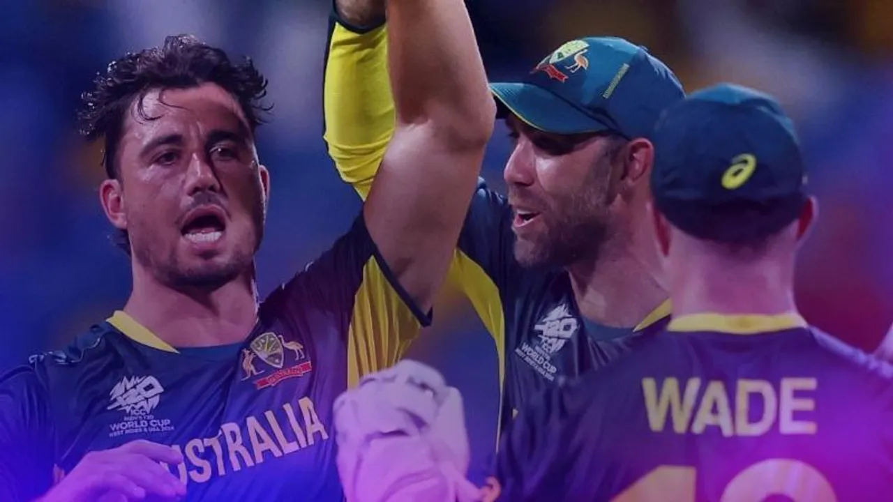 ವಿಶ್ವಕಪ್​​ನಲ್ಲೂ RCB ಬ್ಯಾಟ್ಸ್​​ಮನ್ ಫ್ಲಾಪ್​ ಶೋ.. ಇವತ್ತು ಗಳಿಸಿದ ರನ್ ಎಷ್ಟು ಗೊತ್ತಾ?