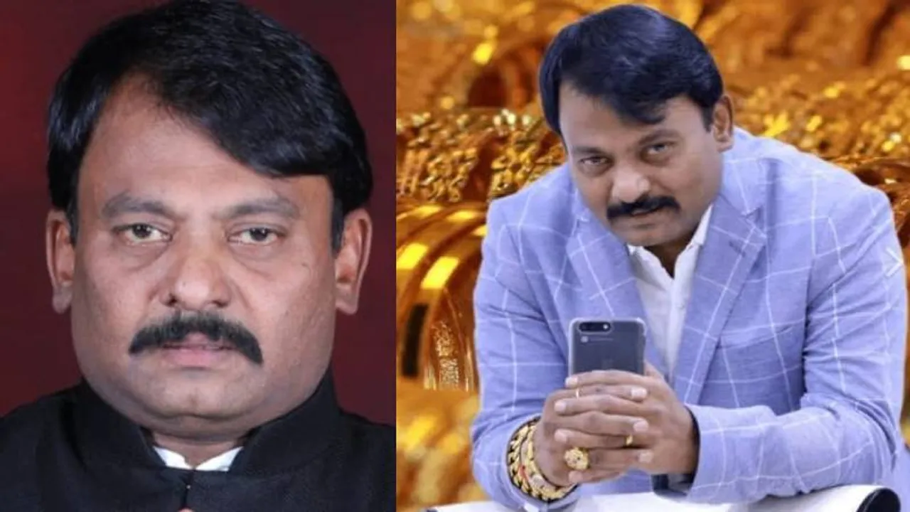 ಕದ್ದ ಚಿನ್ನದ ಆಭರಣ ಖರೀದಿ ಮಾಡಿ ಸಿಕ್ಕಿಬಿದ್ದ ಅಟ್ಟಿಕಾ ಗೋಲ್ಡ್ ಕಂಪನಿ ಮಾಲೀಕ; ಅಸಲಿಗೆ ಆಗಿದ್ದೇನು?