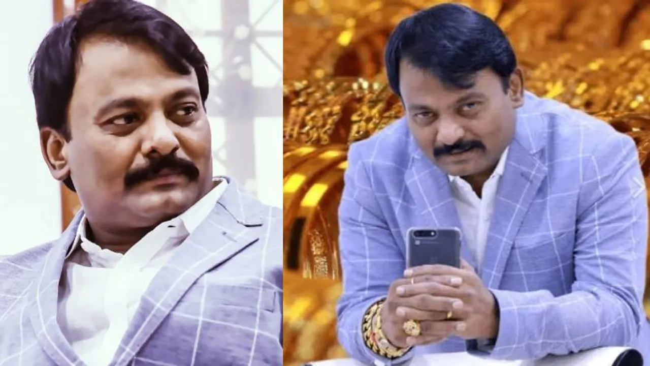 BREAKING: ಅಟ್ಟಿಕಾ ಗೋಲ್ಡ್ ಕಂಪನಿ ಮಾಲೀಕ ಅಟ್ಟಿಕಾ ಬಾಬು ಬಂಧನ; ಕಾರಣವೇನು?