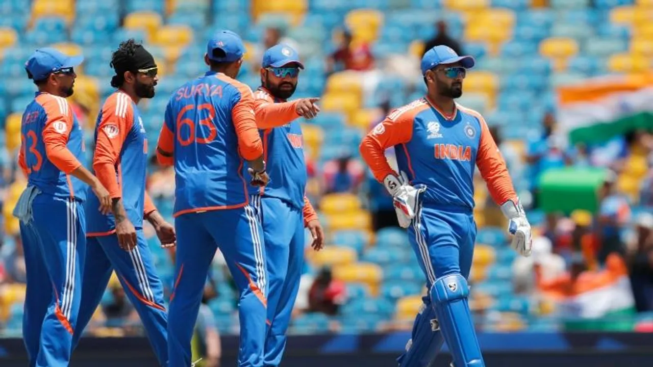 ಇಂಗ್ಲೆಂಡ್​​, ಟೀಮ್​ ಇಂಡಿಯಾ ನಡುವಿನ ಪಂದ್ಯ ದಿಢೀರ್​ ರದ್ದು? ಕಾರಣವೇನು?