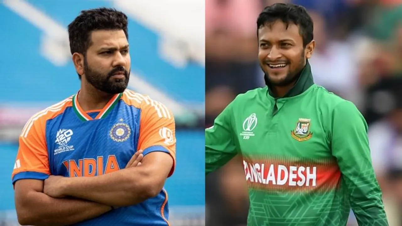 ಸೆಮಿ ಫೈನಲ್​ ಎಂಟ್ರಿಗೆ ಟೀಂ ಇಂಡಿಯಾಗೆ ಇವತ್ತು ಗೆಲ್ಲಲೇಬೇಕು.. ಈ ಆಟಗಾರನಿಗೆ ಕೊಕ್..