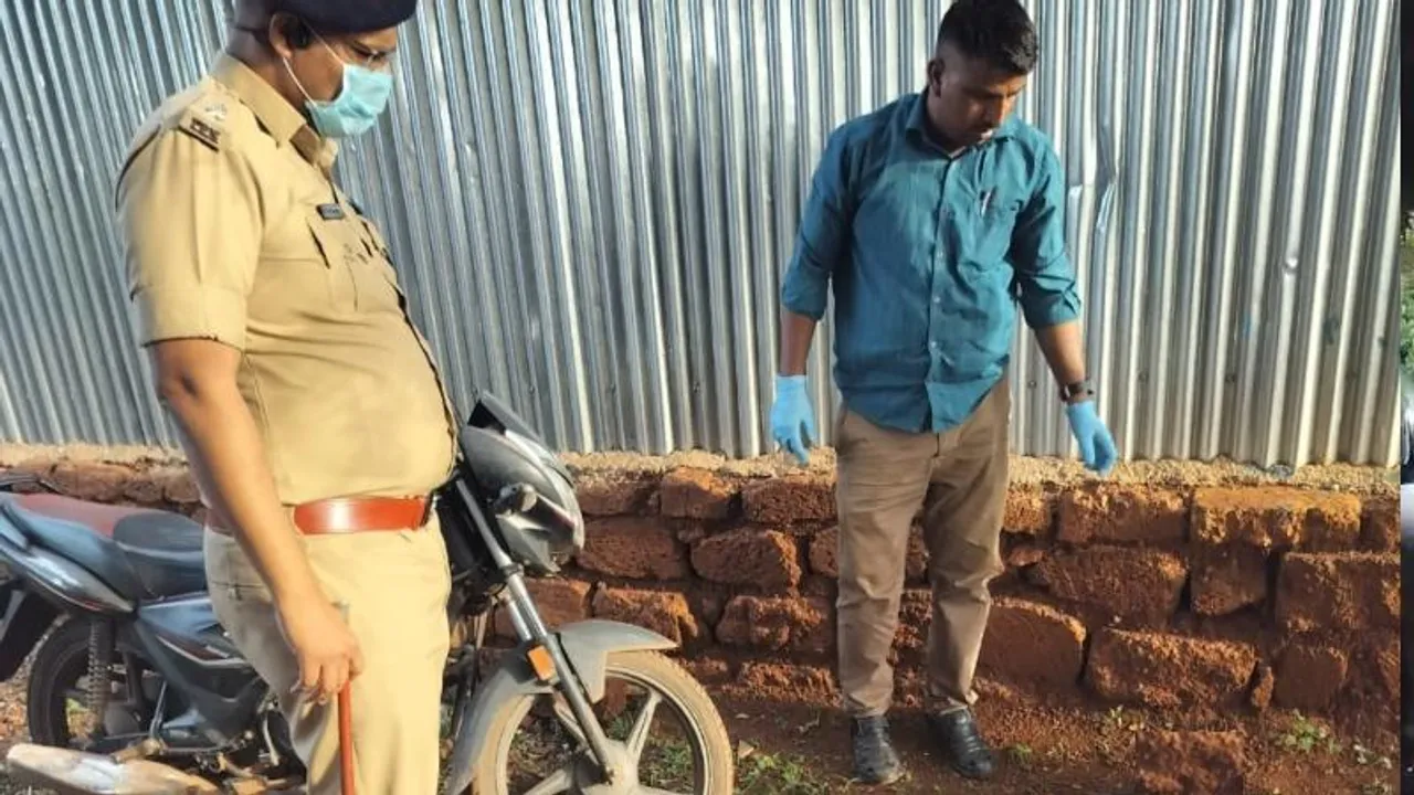 ಬೀದರ್​​ನಲ್ಲಿ ಹರಿದ ನೆತ್ತರು.. ಕುಚಿಕು ಗೆಳೆಯನ ಕತ್ತು ಸೀಳಿ ಬರ್ಬರ ಕೊಲೆ.. ಕಾರಣ ರಿವೀಲ್..