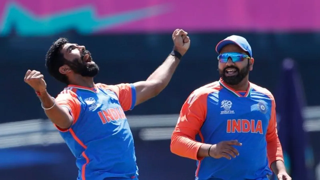 ಟೀಮ್ ಇಂಡಿಯಾ ಮೇಲೆ ಕೋಟಿ ಕೋಟಿ ಬೆಟ್ಟಿಂಗ್.. ಕ್ರಿಕೆಟ್​ ದುನಿಯಾದಲ್ಲಿ ಹೇಗೆ ನಡೀತಿದೆ ಬಾಜಿ?