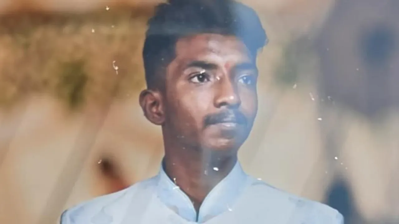 ಬೆಂಗಳೂರಲ್ಲಿ ಮತ್ತೊಂದು ಬರ್ಬರ ಕೊಲೆ.. 17 ವರ್ಷದ ಬಾಲಕನ ತಲೆಗೆ ರಾಡ್​ನಿಂದ ಹೊಡೆದು ಹತ್ಯೆ..
