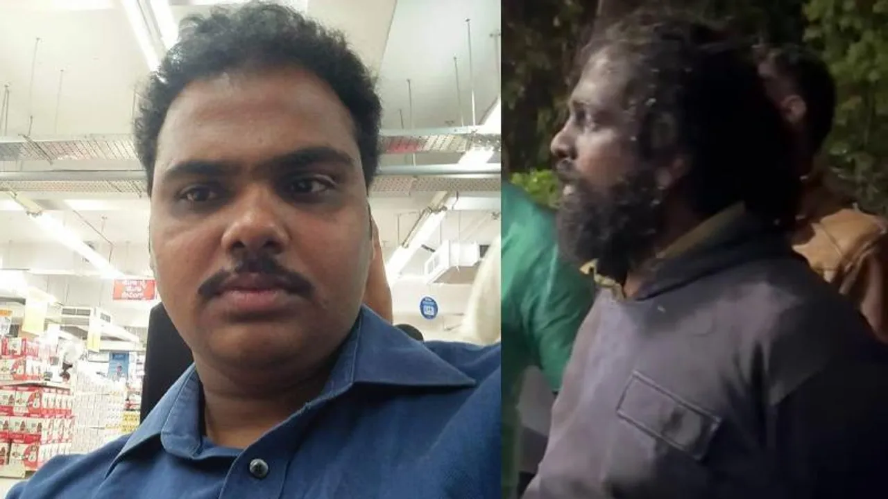 ಜಸ್ಟ್​ ಗುರಾಯಿಸಿದ್ಕೆ.. ಬಿಯರ್ ಬಾಟಲ್​ಗಳಿಂದ ತಲೆಗೆ ಹೊಡೆದು ವ್ಯಕ್ತಿಯ ಭೀಕರ ಕೊಲೆ