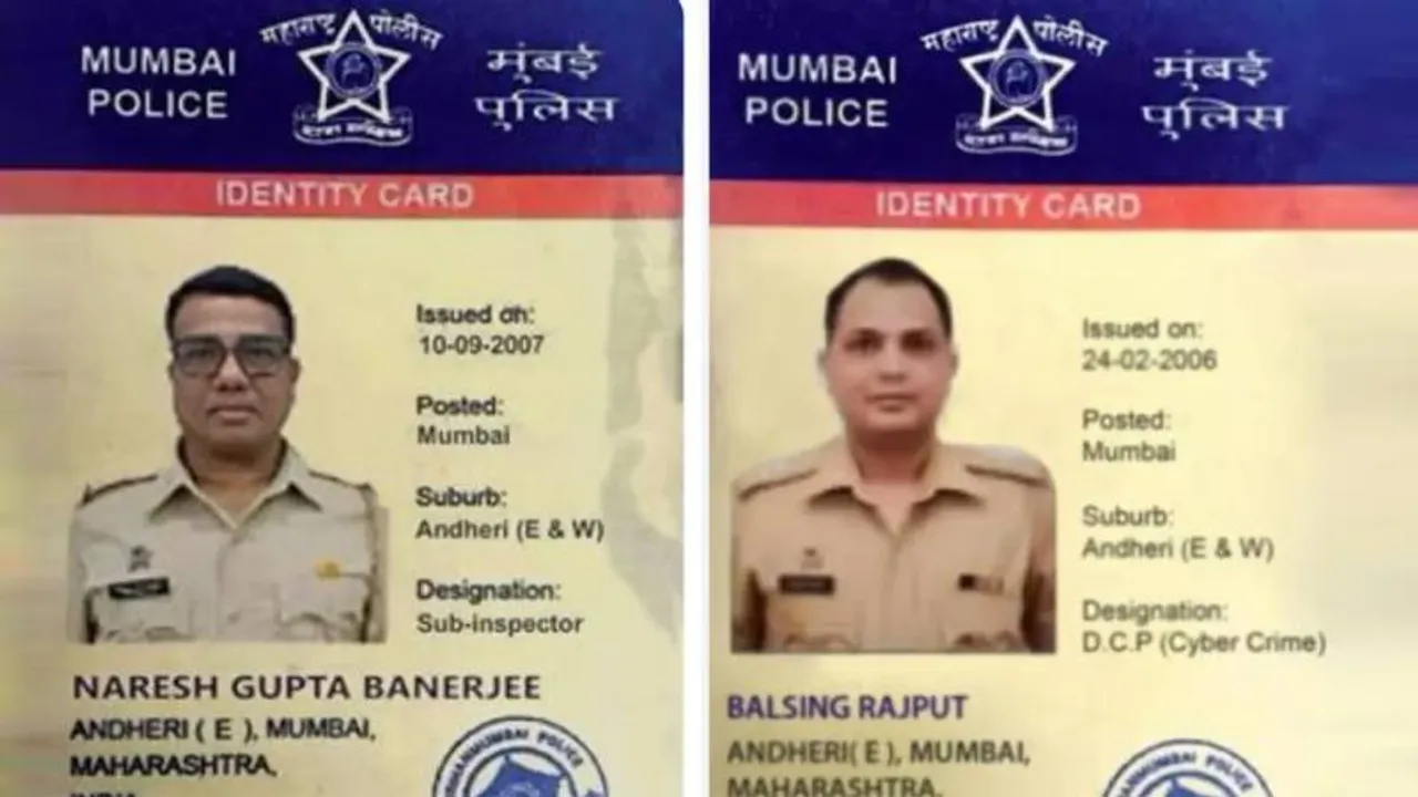 ನಕಲಿ CBI ಗ್ಯಾಂಗ್​ನಿಂದ ಮೋಸ ಹೋದ ಅಧಿಕಾರಿ.. ಬರೋಬ್ಬರಿ 85 ಲಕ್ಷ ರೂಪಾಯಿ ಪಂಗನಾಮ!