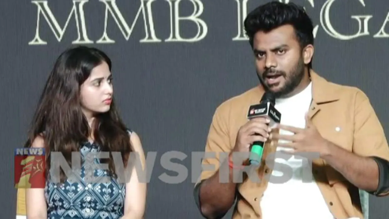 ಮಾಜಿ ಪತ್ನಿ ನಿವೇದಿತಾ ಬಗ್ಗೆ ಹೇಳಿದ್ದೇನು.. ಡಿವೋರ್ಸ್​​ ಕುರಿತು ಅಸಲಿ‌ ಕಾರಣ ಬಿಚ್ಚಿಟ್ಟ ಚಂದನ್ ಶೆಟ್ಟಿ