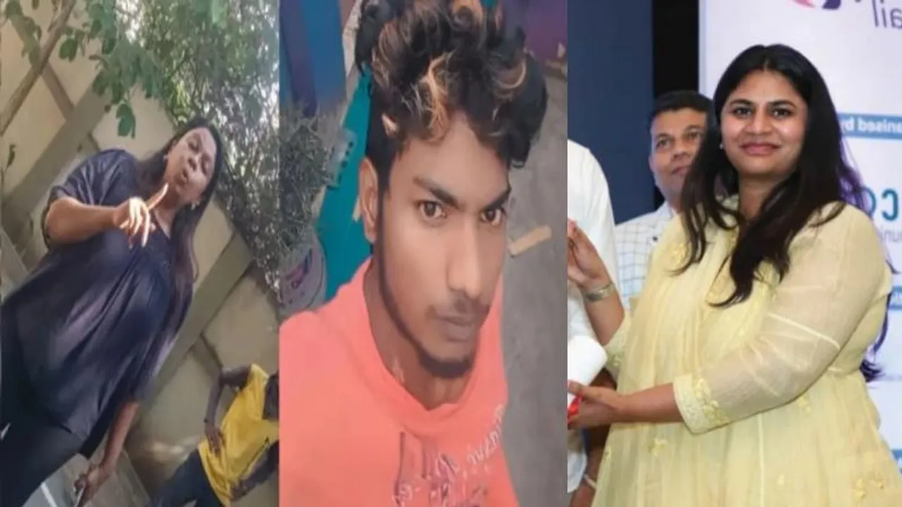 ಸಂಸದನ ಪುತ್ರಿಯಿಂದ BMW ಕಾರಿನಲ್ಲಿ ಬಂದು ಹಿಟ್​ ಅಂಡ್ ರನ್.. ಯುವಕ ಸಾವು..