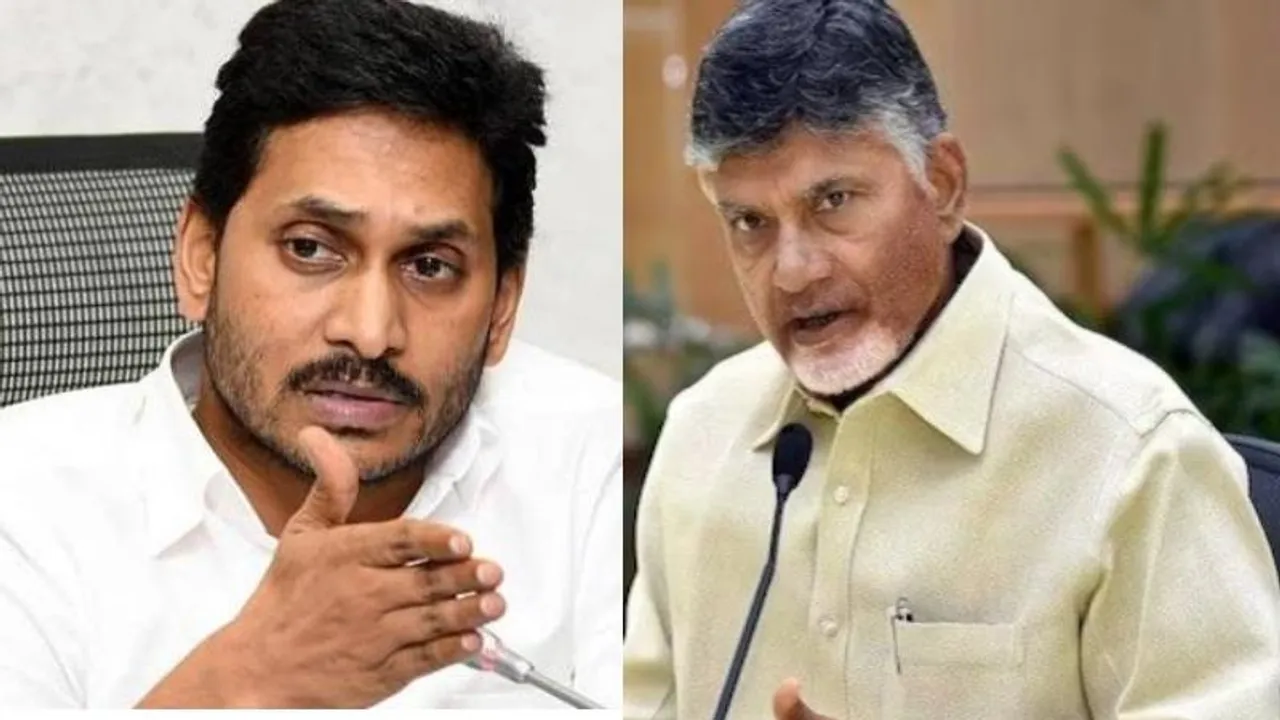 ಚುನಾವಣಾ ಫಲಿತಾಂಶ ಬೆನ್ನಲ್ಲೇ ಆಂಧ್ರದಲ್ಲಿ ಅಲ್ಲೋಲ ಕಲ್ಲೋಲ.. ಜಗನ್ ಆಪ್ತರ ಮನೆ ಮೇಲೆ ಅಟ್ಯಾಕ್.. ಭುಗಿಲೆದ್ದ ಹಿಂಸಾಚಾರ..!