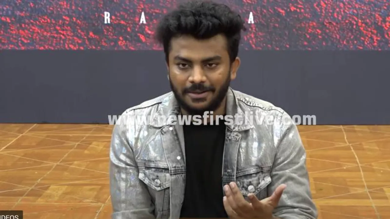 ನಿವೇದಿತಾಗೆ ಡಿವೋರ್ಸ್ ಕೊಟ್ಟಿದ್ದು ಯಾಕಂದ್ರೆ.. ಕೊನೆಗೂ ಕಾರಣ ಹೇಳಲು ಮುಂದೆ ಬಂದ ಚಂದನ್!