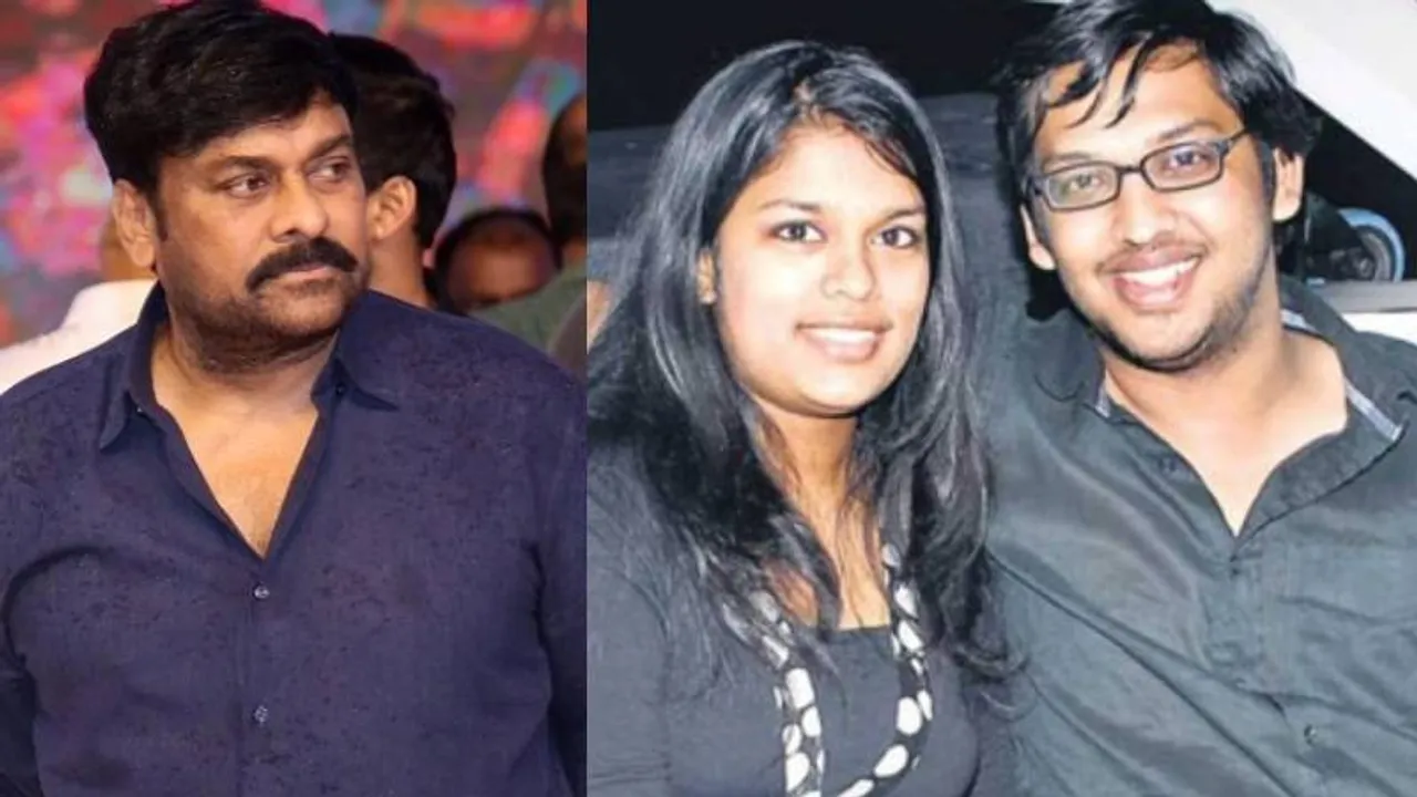 BREAKING: ಮೆಗಾ ಸ್ಟಾರ್ ಚಿರಂಜೀವಿ ಮಾಜಿ ಅಳಿಯ ಹಠಾತ್ ನಿಧನ; ಕಾರಣವೇನು?