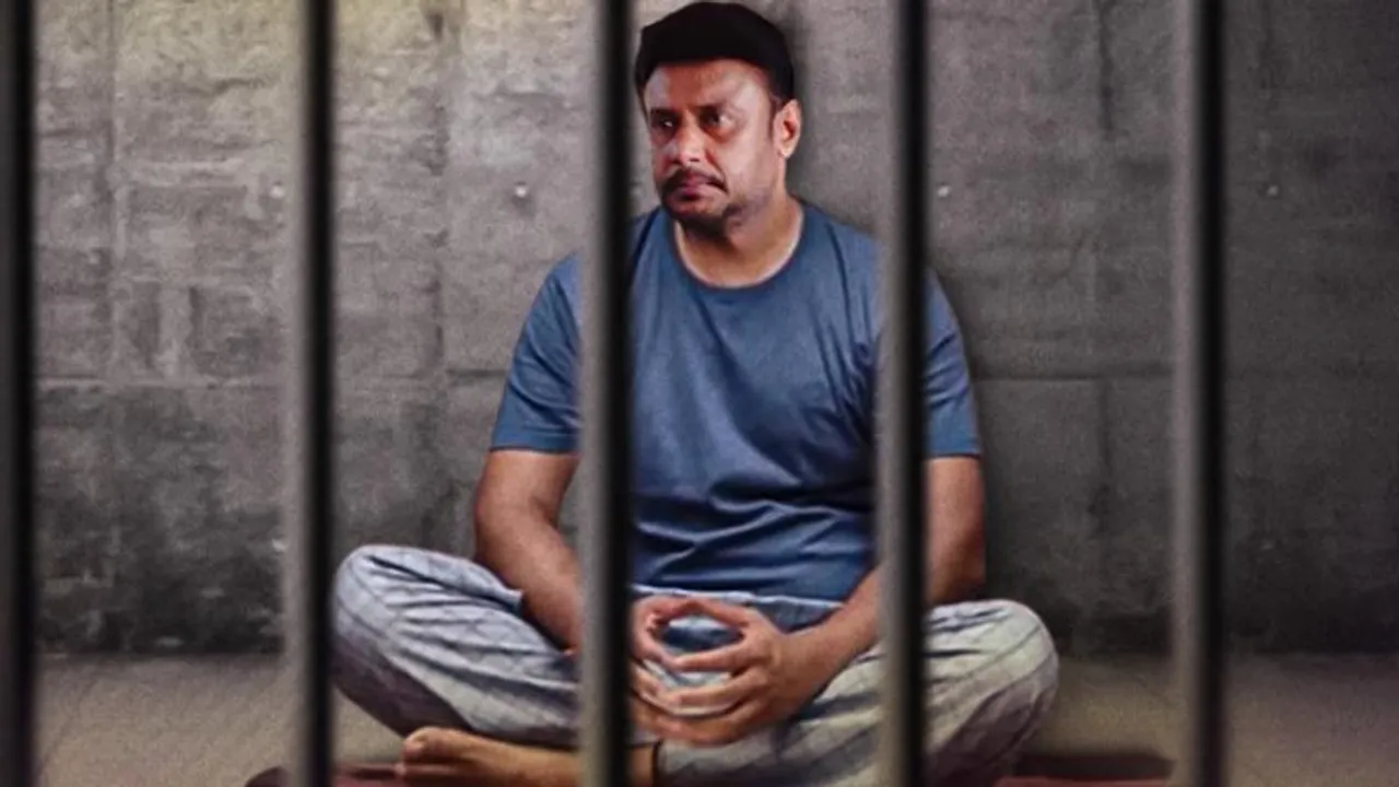 ದರ್ಶನ್​ ಬಳಿ 2 US ಮೇಡ್​ ಗನ್​.. ಜೈಲಿನಲ್ಲಿ ಇದ್ರೂ ನಟನಿಗೆ ಮತ್ತೊಂದು ಸಂಕಷ್ಟ..!