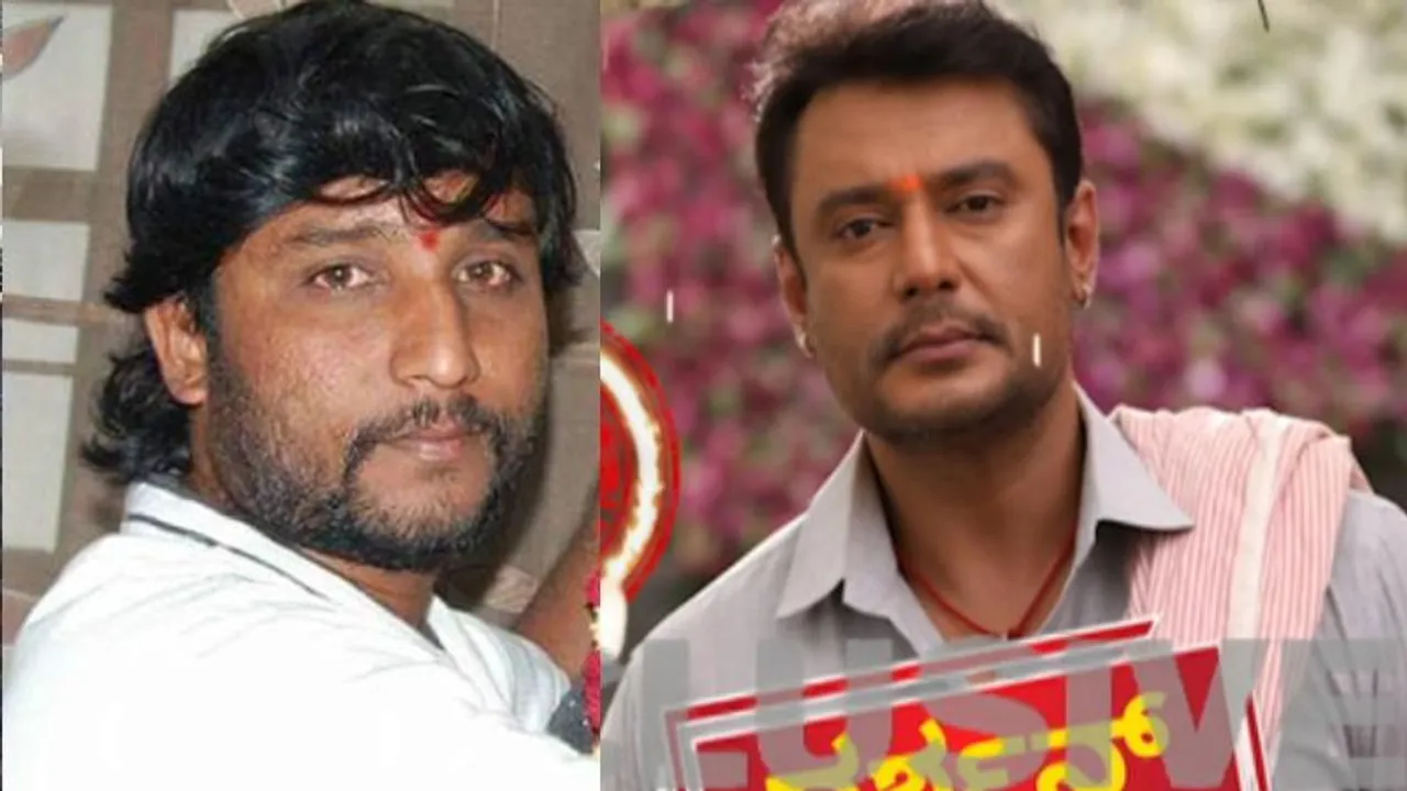 ದರ್ಶನ್​​ ರಕ್ಷಣೆಗೆ ಬಂದ್ರಾ ಎರಡೂ ರಾಷ್ಟ್ರೀಯ ಪಕ್ಷಗಳ ನಾಯಕರು..?