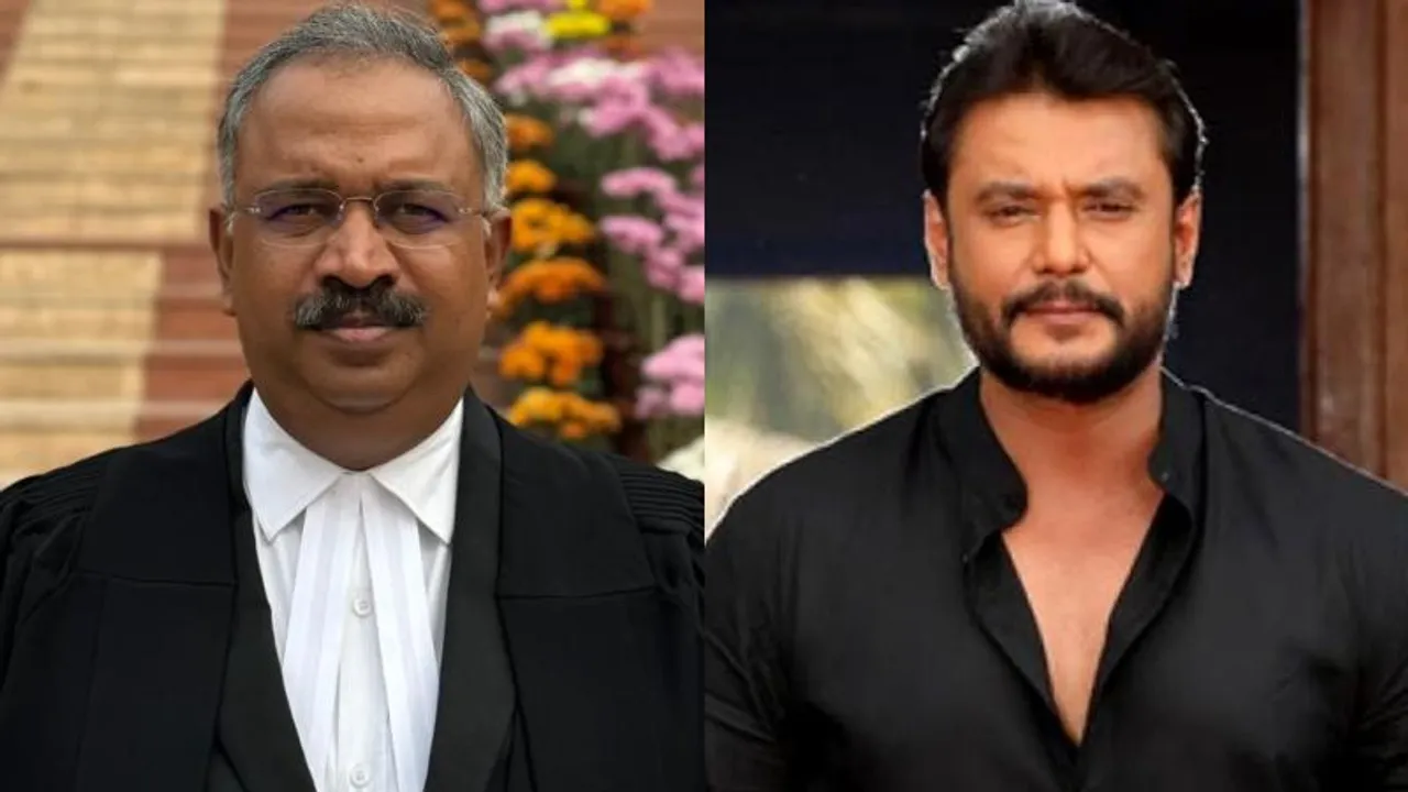 ಕೈದಿ ನಂ. 6106.. ದರ್ಶನ್‌ ಜೈಲು ಸೇರಲು ಕಾರಣವಾಗಿದ್ದೇ ಅಭಿಮಾನಿಗಳು; SPP ಹೇಳಿದ್ದೇನು?