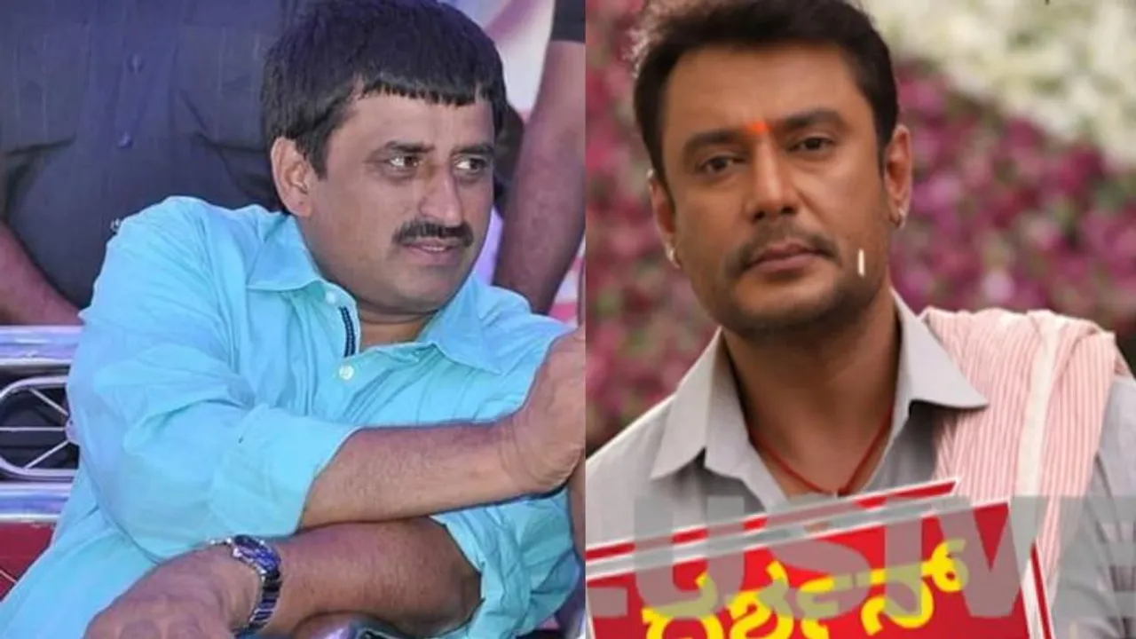 ‘ಕಾಂಗ್ರೆಸ್​ನ ಅಚ್ಚರಿ ಅಭ್ಯರ್ಥಿ ಜೈಲು ಕಂಬಿ ಎಣಿಸ್ತಿದ್ದಾರೆ’ ಸಂಚಲನ ಸೃಷ್ಟಿಸಿದ ಯೋಗೇಶ್ವರ್ ಹೇಳಿಕೆ..!