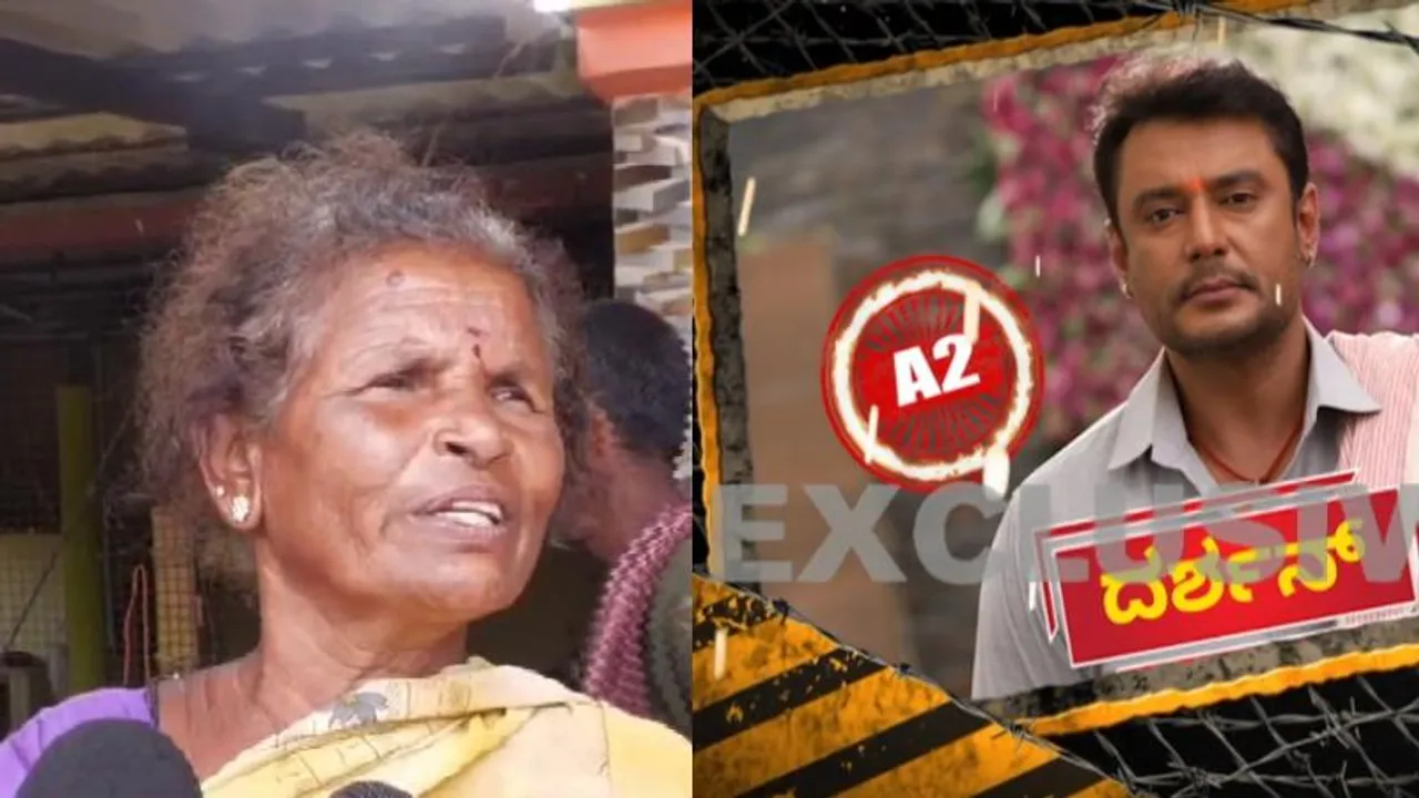 ಮಗನಿಂದ ಇಂತಹ ಪರಿಸ್ಥಿತಿ ಬರುತ್ತದೆ ಎಂದು ಗೊತ್ತಿರಲಿಲ್ಲ -ಪವನ್ ತಾಯಿ ಕಣ್ಣೀರು