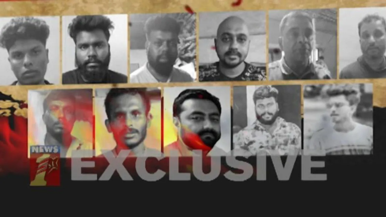 ಕರೆಂಟ್ ಶಾಕ್ ಕೊಟ್ಟಿದ್ದ ಎನ್ನಲಾದ ಆರೋಪಿಯೂ ಅರೆಸ್ಟ್.. ಮತ್ತೊಬ್ಬ ದರ್ಶನ್ ಆಪ್ತ ಲಾಕ್..!