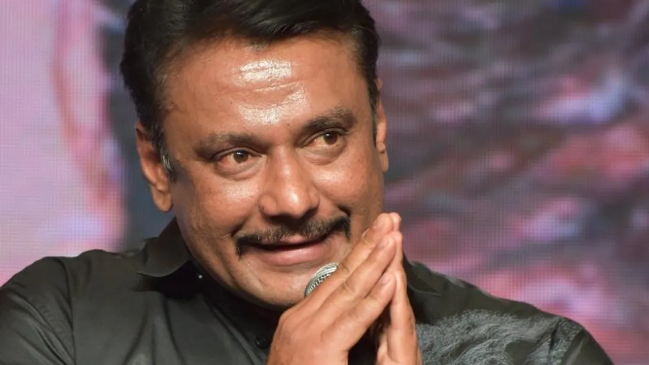 ದರ್ಶನ್ ಜೈಲಿಗೆ ಹೋಗಿರೋದು ಆಘಾತವೇ? ಇದೇನು ಮೊದಲಲ್ಲ.. ಸುನಾಮಿಯನ್ನೇ ಎದುರಿಸಿದೆ ಚಂದನವನ!