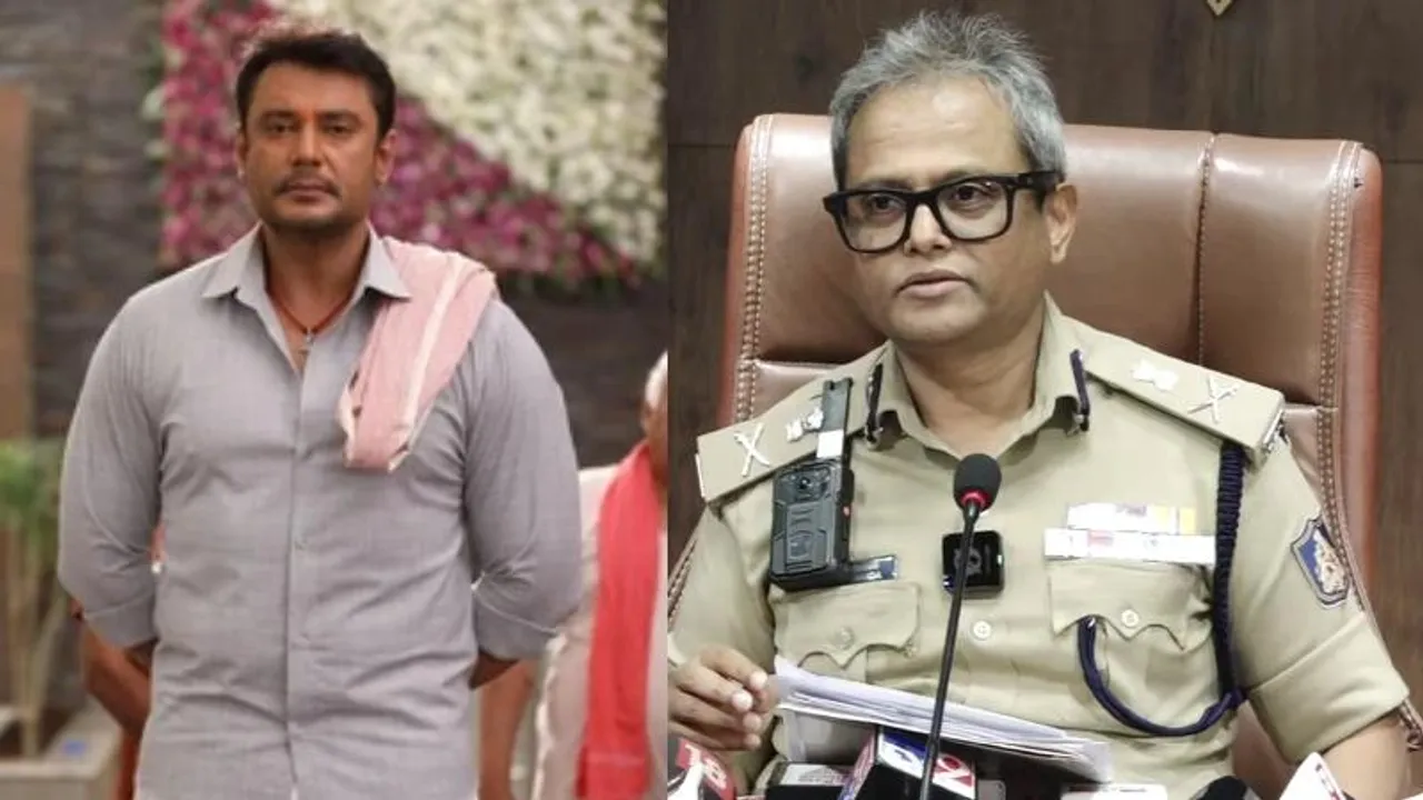 10ಕ್ಕೂ ಹೆಚ್ಚು ಜನರ ವಶಕ್ಕೆ ಪಡೆಯಲಾಗಿದೆ -ದರ್ಶನ್ ಅರೆಸ್ಟ್ ಬಗ್ಗೆ ಪೊಲೀಸ್ ಕಮಿಷನರ್ ಸ್ಫೋಟಕ ಮಾಹಿತಿ