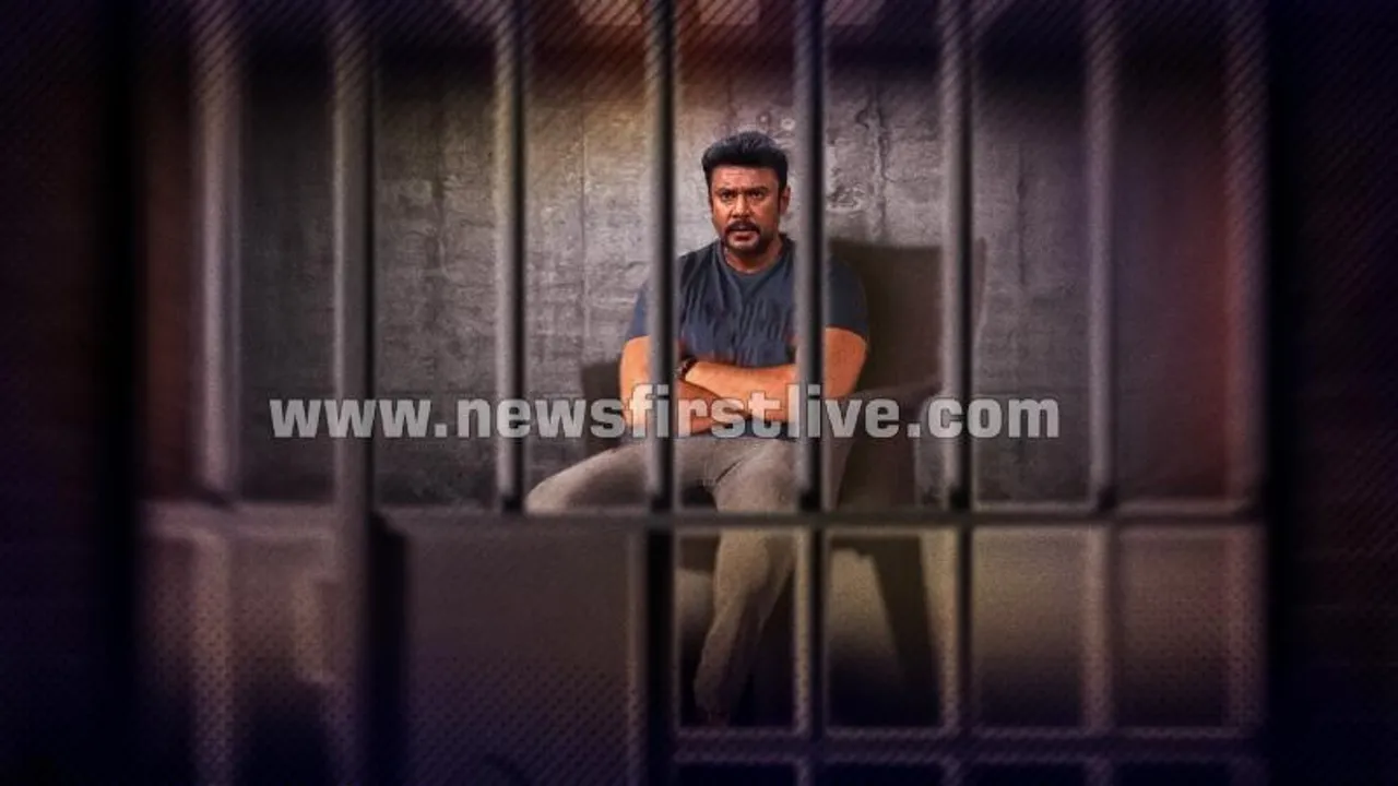 ಕೊಲೆ ಕೇಸ್‌ಗೆ ಬಿಗ್ ಟ್ವಿಸ್ಟ್‌.. ದರ್ಶನ್ ಗ್ಯಾಂಗ್‌ನಲ್ಲಿ ಮತ್ತೊಬ್ಬ ಅನಾಮಧೇಯ; ಸ್ಫೋಟಕ ಮಾಹಿತಿ ಇಲ್ಲಿದೆ