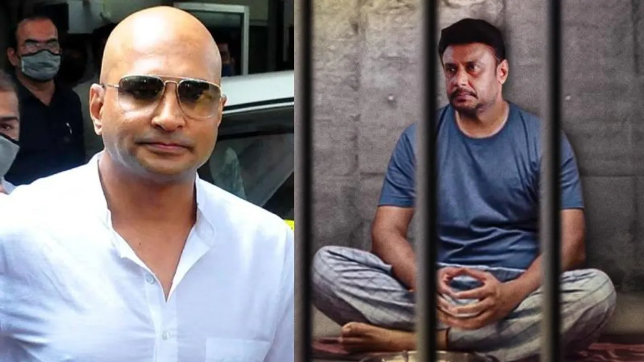 ‘ನಟ ದರ್ಶನ್​ಗೆ ಈ ಪರಿಸ್ಥಿತಿ ಬರಬಾರದಿತ್ತು..’ ಇಂದ್ರಜಿತ್ ಲಂಕೇಶ್