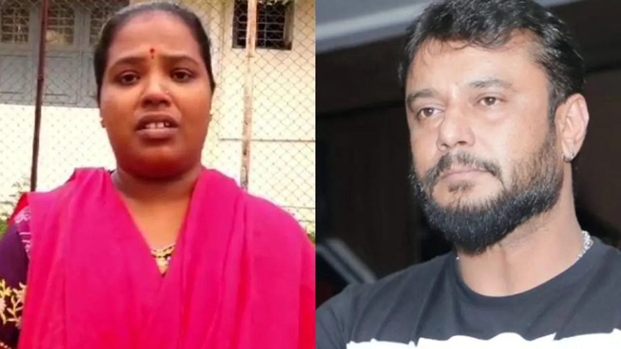 ಸ್ಕೂಲ್ ಫೀಸ್ ಕಟ್ಟಲು ಆಗದೇ ಮಕ್ಕಳ ಶಾಲೆ ಬಿಡಿಸಿದ ತಾಯಿ.. ದರ್ಶನ್​ ಗ್ಯಾಂಗ್​ ಮಾಡಿದ ತಪ್ಪಿಗೆ ಮಕ್ಕಳಿಗೂ ಶಿಕ್ಷೆ