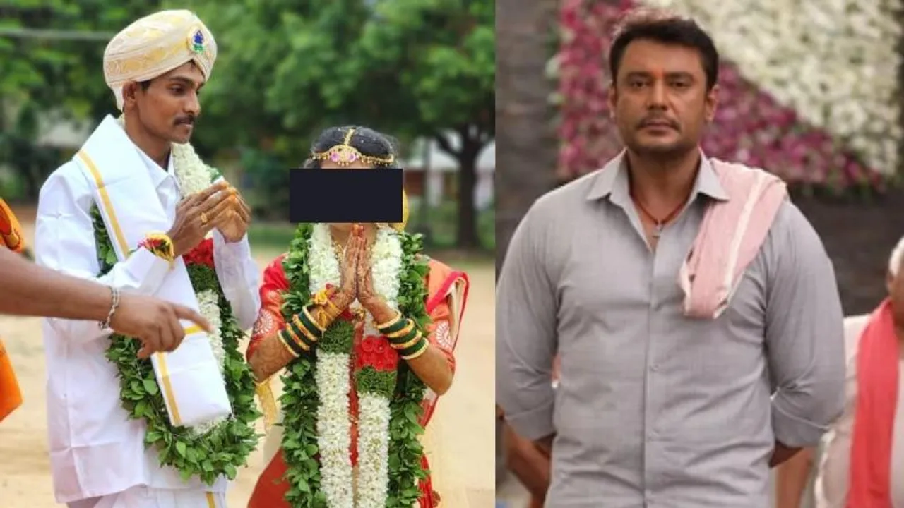 ಒಂದು ವರ್ಷದ ಹಿಂದೆ ಮದುವೆ.. ಕೊಲೆಯಾದ ರೇಣುಕಾಸ್ವಾಮಿ ಪತ್ನಿ ತುಂಬು ಗರ್ಭಿಣಿ..