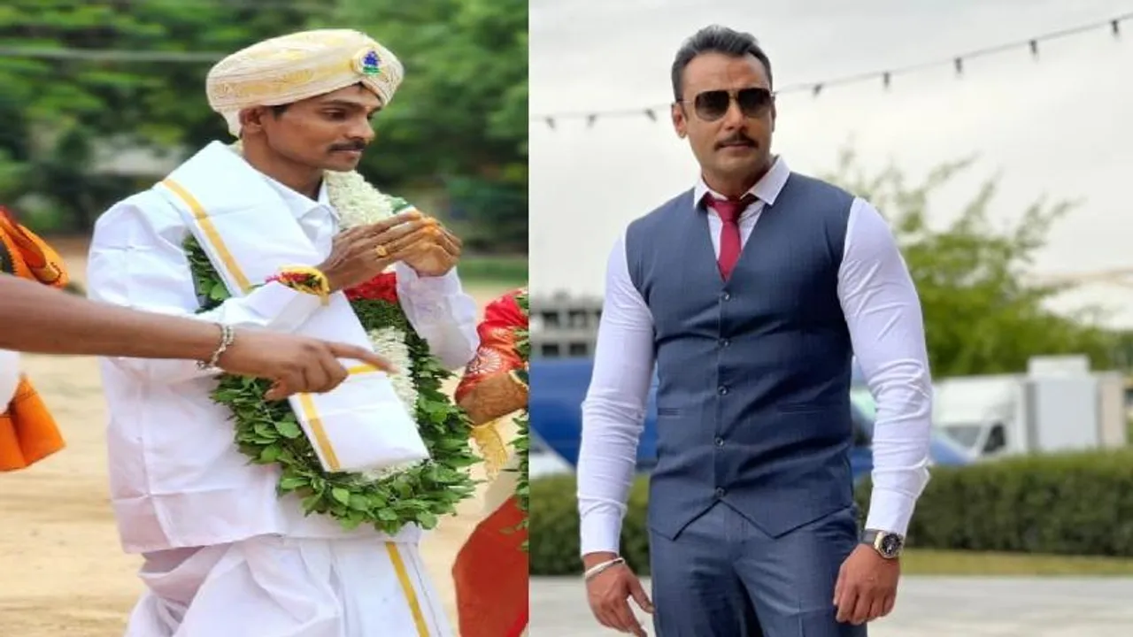 ದರ್ಶನ್​ ಅಭಿಮಾನಿ ಆಗಿದ್ದ ರೇಣುಕಾಸ್ವಾಮಿ -ವಿಜಯಲಕ್ಷ್ಮೀ ಸಂಸಾರ ಚೆನ್ನಾಗಿರಲಿ ಅಂತಾ ಬಯಸಿದ್ನಂತೆ..!